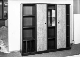 Anbauschrank