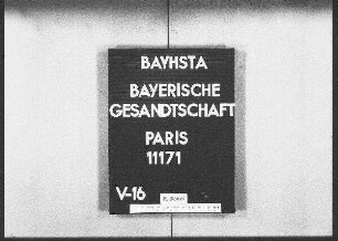 Beaumont-Vassy, Vicomte de, Historische Arbeiten