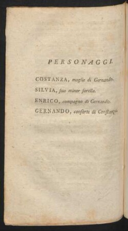 Personaggi = Personen