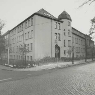 Friedrich-Wilhelm-Gymnasium