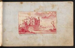253 Aquarell G.C. Bohnenberger