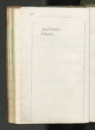 Bakteriologie