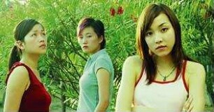 Paradise Girls