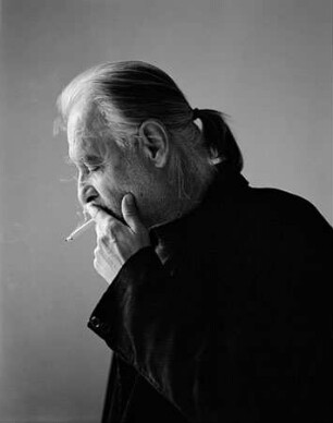 Béla Tarr