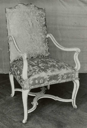 Stuhl