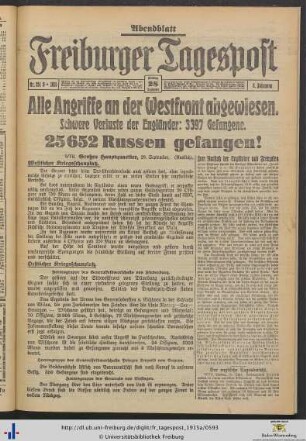 28.09.1915 (Abendblatt)