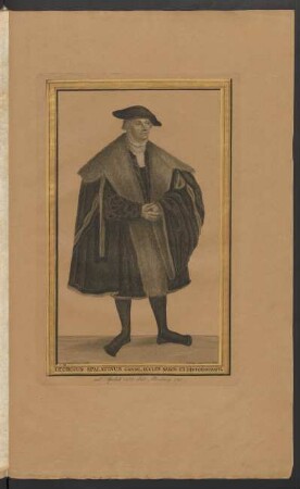 9. Georgius Spalatinus ...