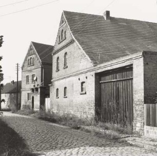 Gehöfte