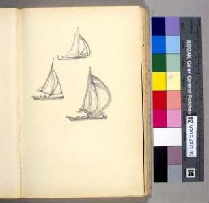 Segelboote