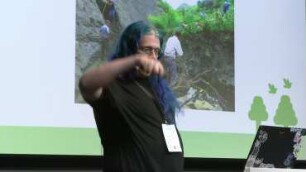 Embracing your weird: Community Building through Fun & Play