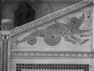Jona und der Walfisch