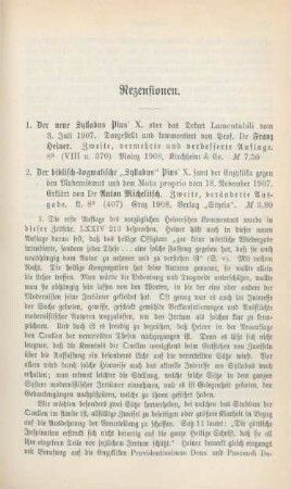 425-444 Rezensionen