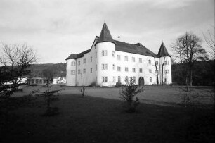 Immendingen: Rathaus im Schloss