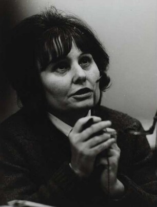 Helga Bemmann
