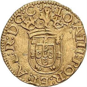 Portugal: Johann III.