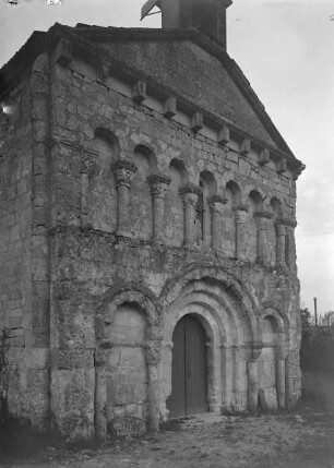 Saint-Martin