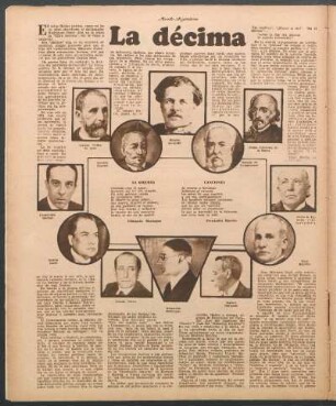 La riqueza