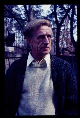 Bernhard Heiliger 7.4.68.