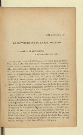 Scène de la Rue à Paris sous la Restauration. Photographie d'un dessin de Carle Vernet, gravé par Debucourt