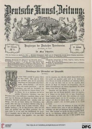 Nr. 9 (28. Februar 1875)
