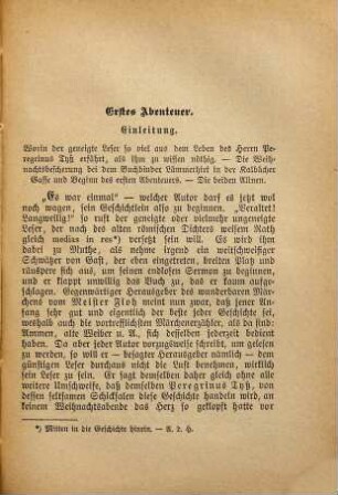 E. T. A. Hoffmann's Werke : Nebst biograph. Nachrichten über d. Verfasser, 14