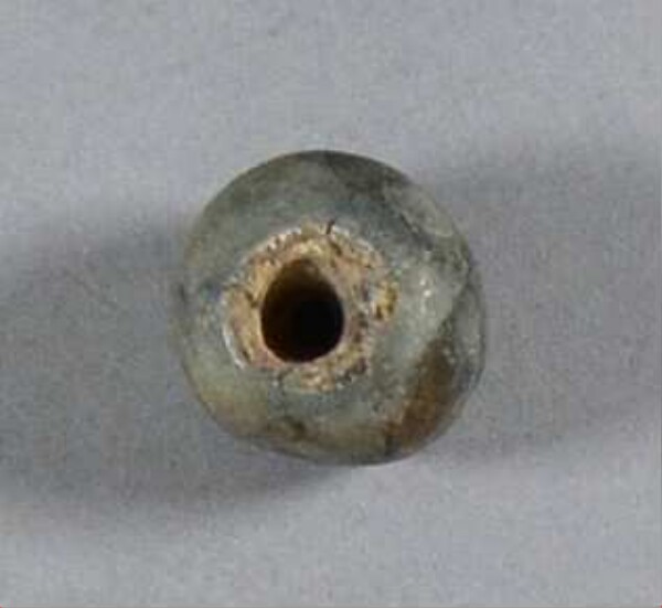 Stone bead