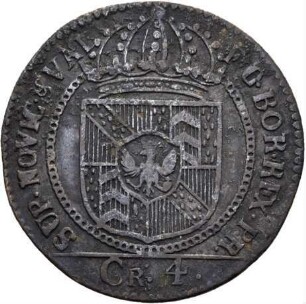 Neuenburg: Friedrich Wilhelm III. von Preußen