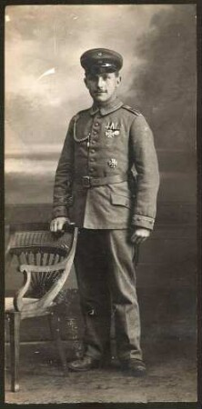 Beusch, Gustav
