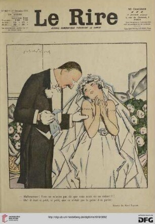No. 52 (27 Décembre 1919)