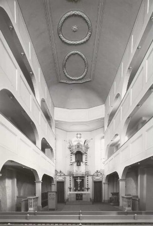 Evangelische Pfarrkirche