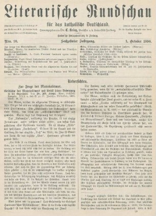289-294 Zur Frage des Materialismus