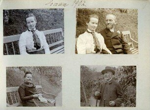 Sommer 1902