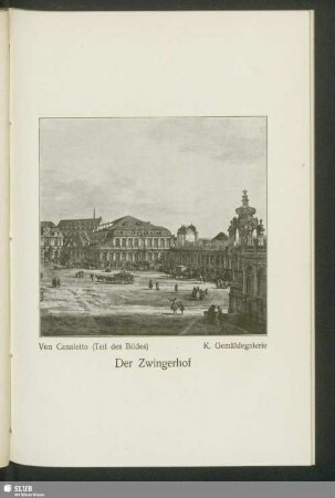 Der Zwingerhof