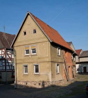 Reiskirchen, Am Bach 1