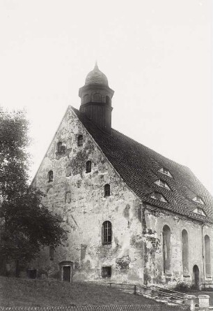 Hospitalkirche St. Johannis