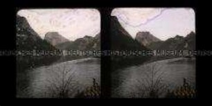 Traunsee bei Ebensee