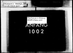 Verhältnisse der Apotheker, Apothekervisitatoren