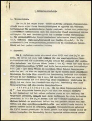 Erfahrungsbericht