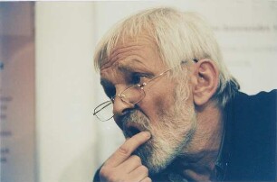 Klaus Schlesinger