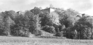 Festung Königstein
