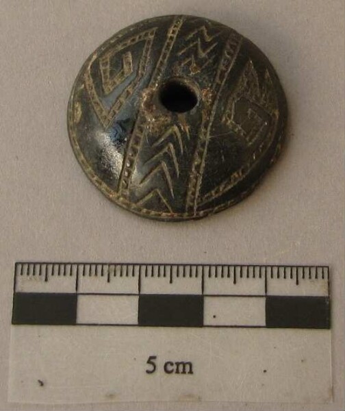 spindle whorl