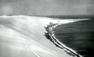 Kurische Nehrung