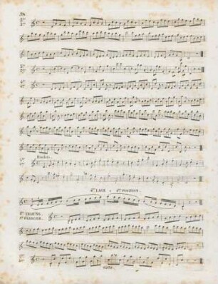 4. Lage = 4. Position