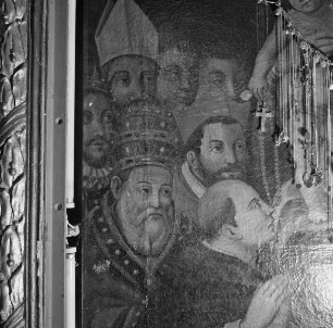 San Francesco — Franziskanerkloster