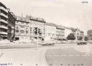 Altstadt, Dörfle. Kapellenstraße 76 - 58
