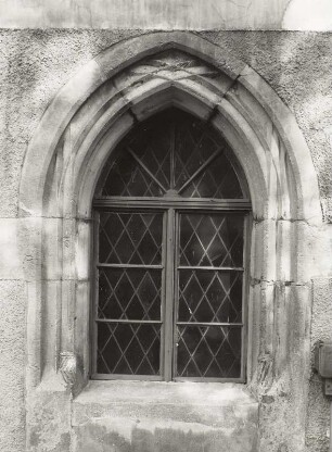 Kirche, Ebersbach (Kreis Görlitz)