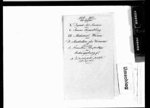 Private Krankenverpflegungsanstalt Ludwigsburg (1836)