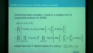 Dependent nonparametric modelling through compound random measures