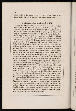 168-174, 5. Wirkungen des Schreckensjahres 1857