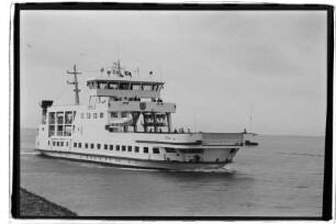 Frisia I (1970), AG Norden -Frisia
